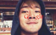 Siwon Pose Kocak Jadikan Lubang Hidungnya Bagian Huruf Google