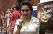 Syahrini Terharu Rayakan Idul Fitri Tahun Ini