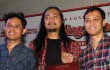 Andra and The Backbone Konsisten Tak Manggung di Hari Lebaran