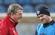 Pelatih Larang Timnas Inggris Bahas Isu Transfer Wayne Rooney