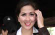 Venna Melinda Sedih Lewati Lebaran Tanpa Anak-Anaknya