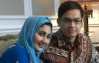 Tommy Kurniawan Tahun Ini Lebaran dengan Keluarga Istri