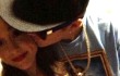 Justin Bieber Cium Mesra Pipi Penyanyi Remaja Ariana Grande