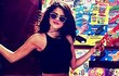 Selena Gomez Siap Gelar Tur 'Stars Dance'