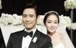 Lee Min Jung Yakin Pernikahannya Dengan Lee Byung Hun Bahagia