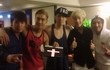 Vanness Wu Senang Bisa Ketemu Super Junior di Taiwan