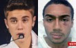 Korban Insiden Tawuran Ingin Gugat Justin Bieber Karena Lukai Wajahnya