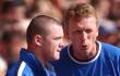Pelatih MU Kecam Media Selalu Sebar Isu Permusuhan dengan Wayne Rooney
