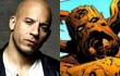 Vin Diesel Unggah Gambar Karakter Groot di 'Guardians of the Galaxy'