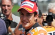 Marc Marquez Tantang Lorenzo dan Pedrosa untuk GP Indianapolis 2013