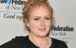 Adele Akan Debut Akting Layar Lebar di 'Kingsman: The Secret Service'?
