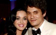 John Mayer dan Katy Perry Saling Ungkap Cinta di Lagu 'Who You Love'