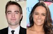 Absen di TCA, Robert dan Kristen Stewart Malah Bersama Lawan Main