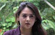 Audy Item Menderita Akibat Hamil Tua
