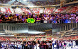 Ini Reaksi Fans Saat Super Junior Nyanyikan 'Marry U' di Konser Taiwan
