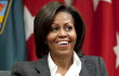 Michelle Obama Jadi Inspirasi Album Hip-hop Anti Obesitas
