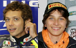 Adik Tiri Valentino Rossi Lebih Jagokan Marc Marquez untuk MotoGP 2013