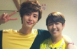 Popularitas Lee Jong Suk Bikin Kwanghee ZE:A Was-Was