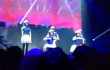 MBLAQ Pakai Rok dan Menari 'Bar Bar Bar' dari Crayon Pop di Konser Jepang