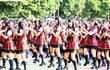 JKT48 Rayakan Kemerdekaan Indonesia Bersama Fans