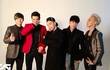 G-Dragon Ulang Tahun, Big Bang Adakan 'Reunian'