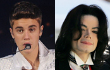 Duet Justin Bieber dan Michael Jackson Bocor ke Internet