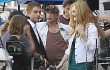 Julianne Moore Tertawa Bahagia Syuting Bareng Robert Pattinson