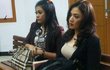 Cornelia Agatha Laporkan KDRT Mantan Suami ke Polisi