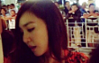 Tiffany SNSD Ternyata Sedang Ada di Bali