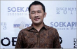 Hanung Bramantyo Siapkan Event Spesial 'Soekarno' Saat HUT RI