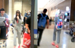 Seohyun SNSD Pakai Training di Bandara Tetap Dipuji Fans
