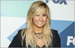 Foto Bugil Mirip Demi Lovato Dijual Lewat Internet