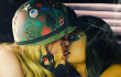 Avril Lavigne Ciuman Sesama Jenis di MV 'Rock N Roll'