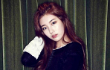 Suzy Impikan Bisa Clubbing dan Masak Ramen untuk Pacar