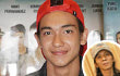 Adipati Dolken Bangga Diminta Perankan Bimbim di Film Slank