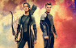 'Hunger Games 2' Rilis Poster Kemenangan Jennifer Lawrence