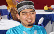 Ustadz Solmed Ngambek Ingin Menutup Diri dari Infotainment