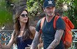 Keluarga David Beckham Rekreasi 'Normal' ke Disneyland