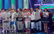 EXO Terus Raih Kemenangan dengan 'Growl'