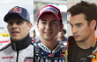 Lorenzo dan Bradl Jawara, Dani Pedrosa Kesakitan di Sesi Free Practice