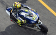 Valentino Rossi Yakin Peluang Menang Yamaha dan Honda Imbang di MotoGP Ceko