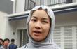Alya Rohali Mantap Berhijab Karena Ingin Tobat