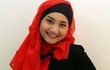 Karena Hijab, Fatin Dipilih Akting di '99 Cahaya di Langit Eropa'