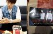 Beast Traktir Fans Dengan 500 Hamburger