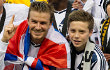 Brooklyn Beckham Diisukan Kencani Putri Aristokrat Kaya