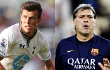 Pelatih Barcelona Tolak Ralat Kritikan Soal Nilai Transfer Gareth Bale