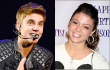 Tak Datang di MTV VMAs 2013, Justin Bieber Malah Kencan
