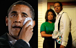 Presiden Obama Akui Nangis Nonton Film Oprah Winfrey 'The Butler'