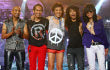 Angkat Soal Narkoba, Film Slank Dibuat Berdasarkan Kisah Nyata