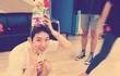 Jo Kwon 2AM Rayakan Ulang Tahun di Twitter
